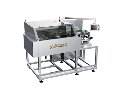 自动装箱机（跌落式）