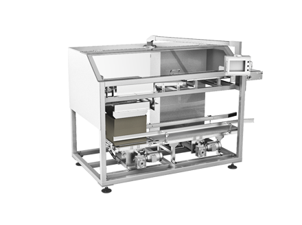 自动装箱机（跌落式）