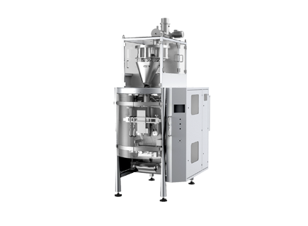 井矿盐包装机(量杯式)