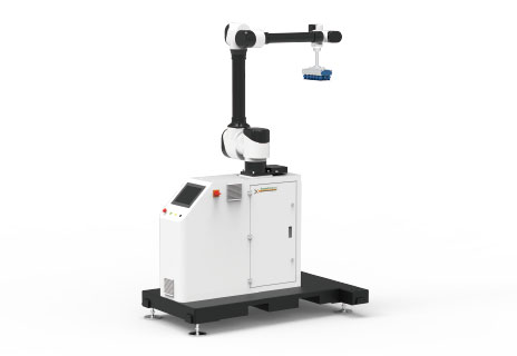 协作码垛机器人